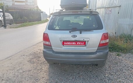 KIA Sorento IV, 2005 год, 600 000 рублей, 2 фотография