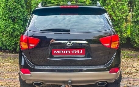 Hyundai ix55, 2011 год, 995 000 рублей, 5 фотография