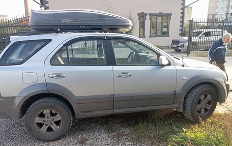 KIA Sorento IV, 2005 год, 600 000 рублей, 3 фотография