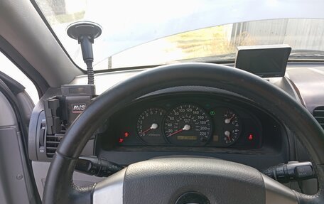 KIA Sorento IV, 2005 год, 600 000 рублей, 11 фотография