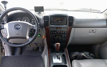 KIA Sorento IV, 2005 год, 600 000 рублей, 13 фотография