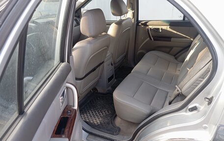 KIA Sorento IV, 2005 год, 600 000 рублей, 9 фотография