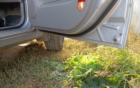 KIA Sorento IV, 2005 год, 600 000 рублей, 7 фотография