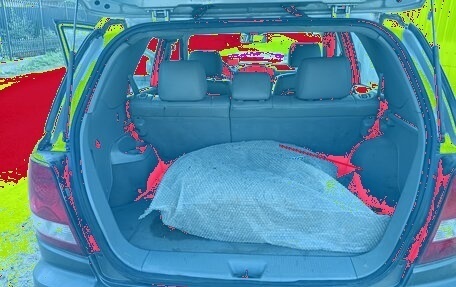 KIA Sorento IV, 2005 год, 600 000 рублей, 8 фотография