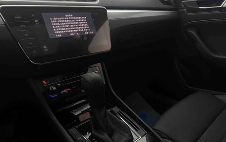 Skoda Superb III рестайлинг, 2022 год, 2 319 000 рублей, 13 фотография