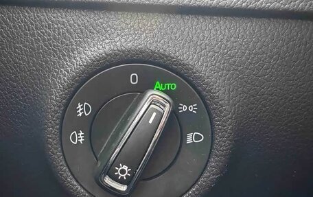 Skoda Superb III рестайлинг, 2022 год, 2 319 000 рублей, 11 фотография