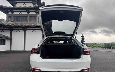 Skoda Superb III рестайлинг, 2022 год, 2 319 000 рублей, 20 фотография