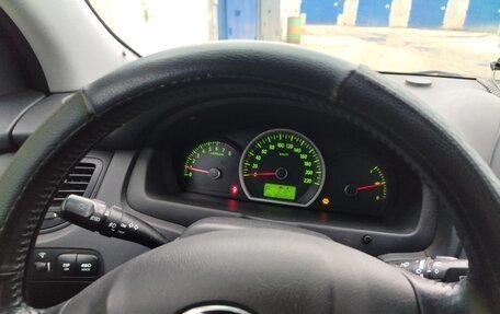 KIA Sportage II, 2009 год, 1 000 000 рублей, 12 фотография