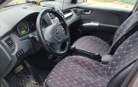 KIA Sportage II, 2009 год, 1 000 000 рублей, 11 фотография