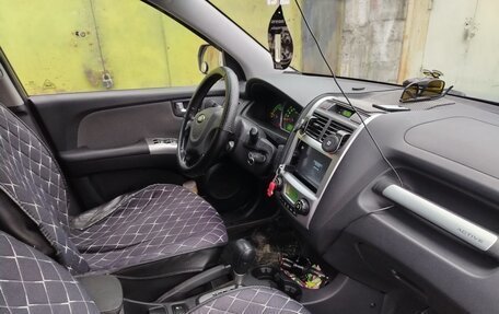 KIA Sportage II, 2009 год, 1 000 000 рублей, 8 фотография