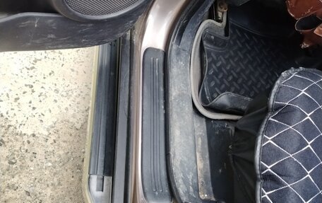 KIA Sportage II, 2009 год, 1 000 000 рублей, 13 фотография