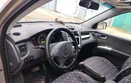 KIA Sportage II, 2009 год, 1 000 000 рублей, 10 фотография