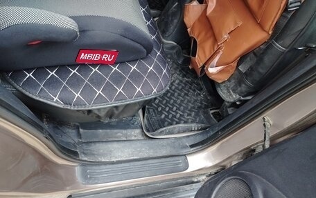 KIA Sportage II, 2009 год, 1 000 000 рублей, 14 фотография