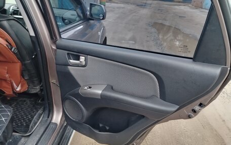 KIA Sportage II, 2009 год, 1 000 000 рублей, 17 фотография