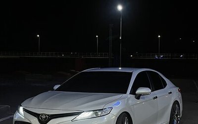 Toyota Camry, 2020 год, 2 200 000 рублей, 1 фотография