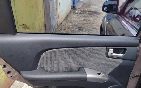 KIA Sportage II, 2009 год, 1 000 000 рублей, 16 фотография