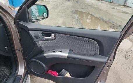 KIA Sportage II, 2009 год, 1 000 000 рублей, 18 фотография
