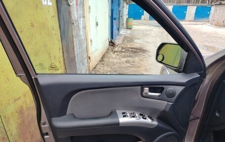 KIA Sportage II, 2009 год, 1 000 000 рублей, 19 фотография