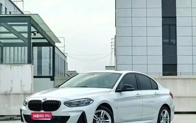 BMW 1 серия, 2023 год, 1 910 000 рублей, 1 фотография