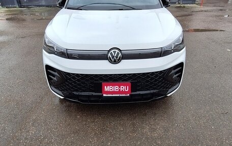 Volkswagen Tiguan, 2026 год, 4 500 000 рублей, 1 фотография