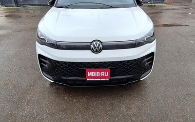 Volkswagen Tiguan, 2026 год, 4 500 000 рублей, 1 фотография