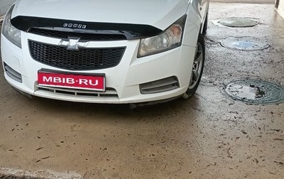 Chevrolet Cruze II, 2012 год, 430 000 рублей, 1 фотография