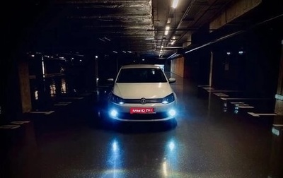 Volkswagen Polo VI (EU Market), 2014 год, 1 050 000 рублей, 1 фотография