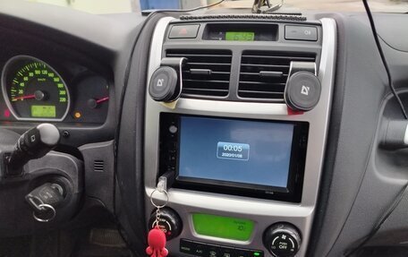 KIA Sportage II, 2009 год, 1 000 000 рублей, 22 фотография