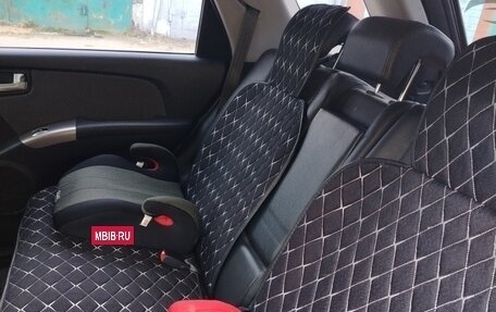 KIA Sportage II, 2009 год, 1 000 000 рублей, 24 фотография