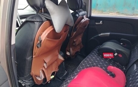 KIA Sportage II, 2009 год, 1 000 000 рублей, 26 фотография