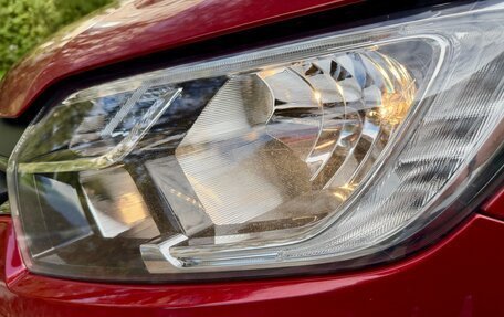 Renault Sandero II рестайлинг, 2019 год, 1 180 000 рублей, 9 фотография