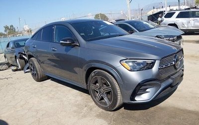 Mercedes-Benz GLE Coupe, 2026 год, 9 800 000 рублей, 1 фотография