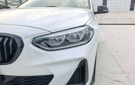 BMW 1 серия, 2023 год, 1 910 000 рублей, 8 фотография