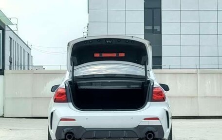BMW 1 серия, 2023 год, 1 910 000 рублей, 6 фотография