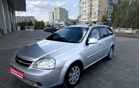 Chevrolet Lacetti, 2011 год, 455 000 рублей, 1 фотография