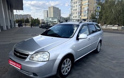 Chevrolet Lacetti, 2011 год, 455 000 рублей, 1 фотография