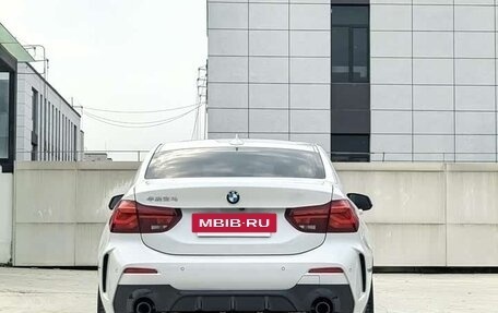 BMW 1 серия, 2023 год, 1 910 000 рублей, 5 фотография