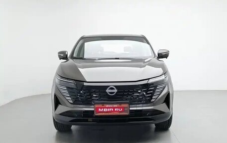 Nissan Qashqai, 2025 год, 2 085 809 рублей, 1 фотография