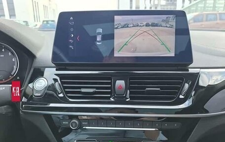 BMW 1 серия, 2023 год, 1 910 000 рублей, 14 фотография