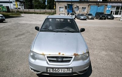 Daewoo Nexia I рестайлинг, 2011 год, 80 000 рублей, 1 фотография