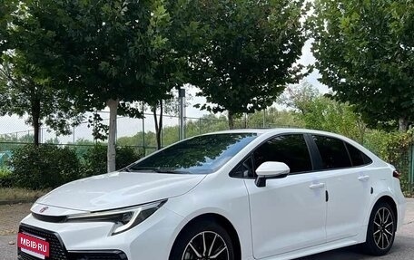 Toyota Corolla, 2023 год, 1 680 000 рублей, 1 фотография