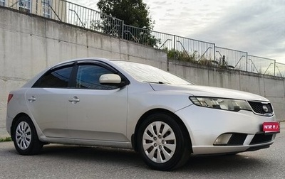KIA Cerato III, 2009 год, 635 000 рублей, 1 фотография