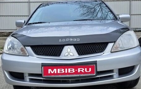 Mitsubishi Lancer IX, 2009 год, 650 000 рублей, 1 фотография