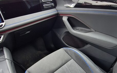 Volkswagen Tiguan, 2026 год, 4 500 000 рублей, 10 фотография