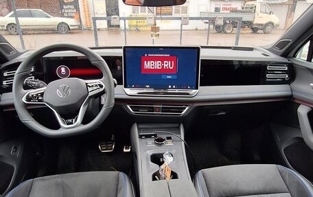 Volkswagen Tiguan, 2026 год, 4 500 000 рублей, 6 фотография