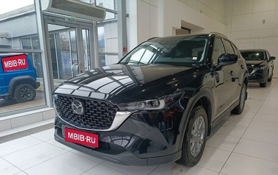 Mazda CX-5 II, 2025 год, 4 650 000 рублей, 1 фотография