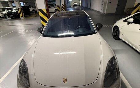 Porsche Panamera II рестайлинг, 2017 год, 7 490 000 рублей, 4 фотография