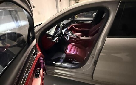 Porsche Panamera II рестайлинг, 2017 год, 7 490 000 рублей, 6 фотография