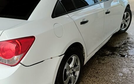Chevrolet Cruze II, 2012 год, 430 000 рублей, 5 фотография