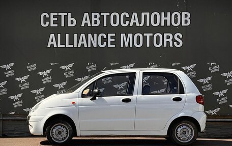 Daewoo Matiz I, 2002 год, 135 000 рублей, 4 фотография